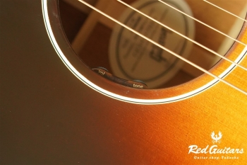 J-45 Standard - Vintage Sunburst